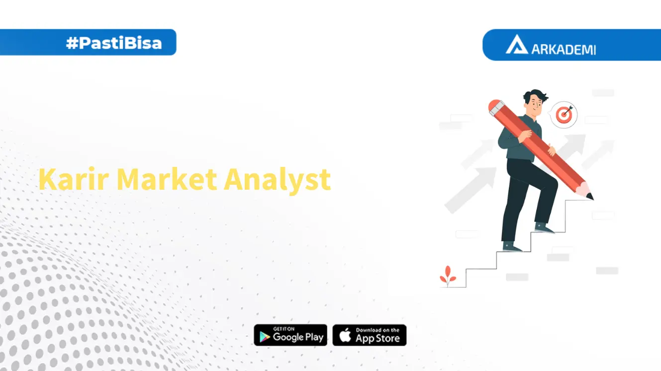 jenjangkarir market analyst