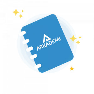 Arkademi Ebook